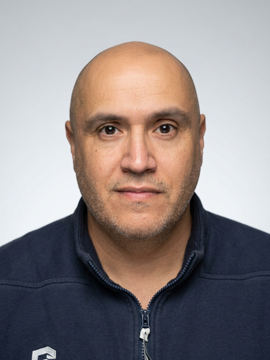 Josh Vazquez