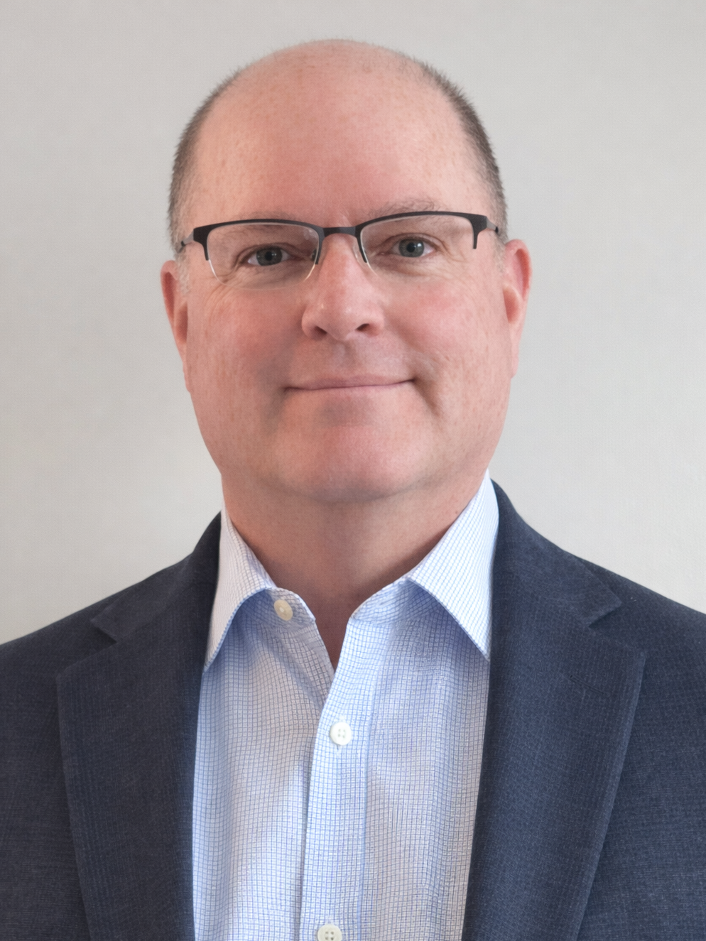 Scott Thomas